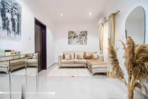 Cozy 1 Bedroom Apartment in Ikoyi Lagos